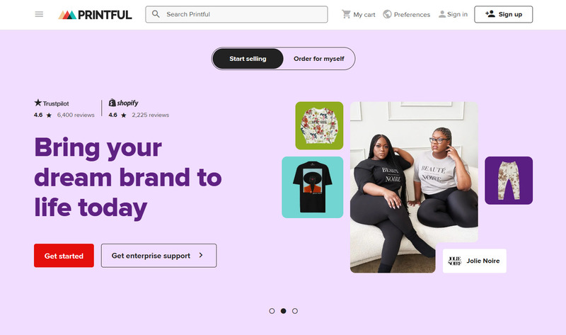 Dropshipping tại Đức