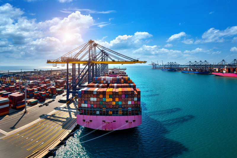 Dropshipping tại Đức