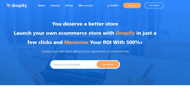 Dropshipping tại Philippines