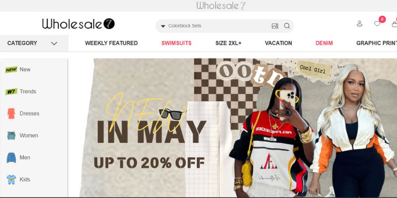 Wholesale7