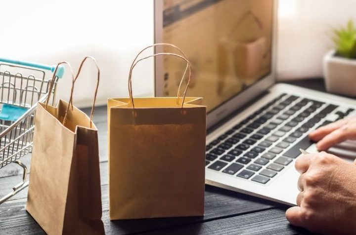 làm dropshipping từ trung quốc đến mỹ