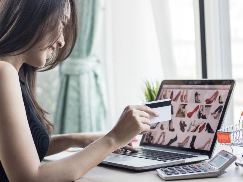 Châu Âu là khu vực giàu tiềm năng cho dropshipping