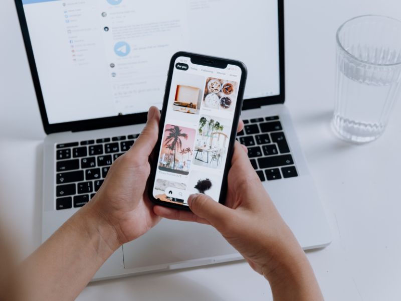 Sự phổ biến của MXH