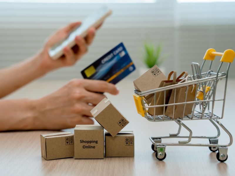 Anh là thị trường tiềm năng để làm dropshipping