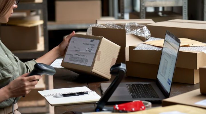 nên làm dropshipping đến quốc gia nào