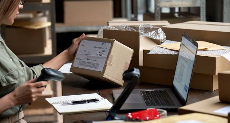 nên làm dropshipping đến quốc gia nào