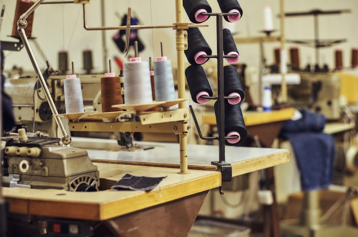 Vietnam clothing sourcing