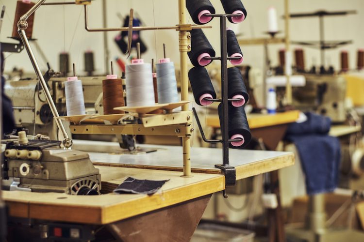 Vietnam clothing sourcing
