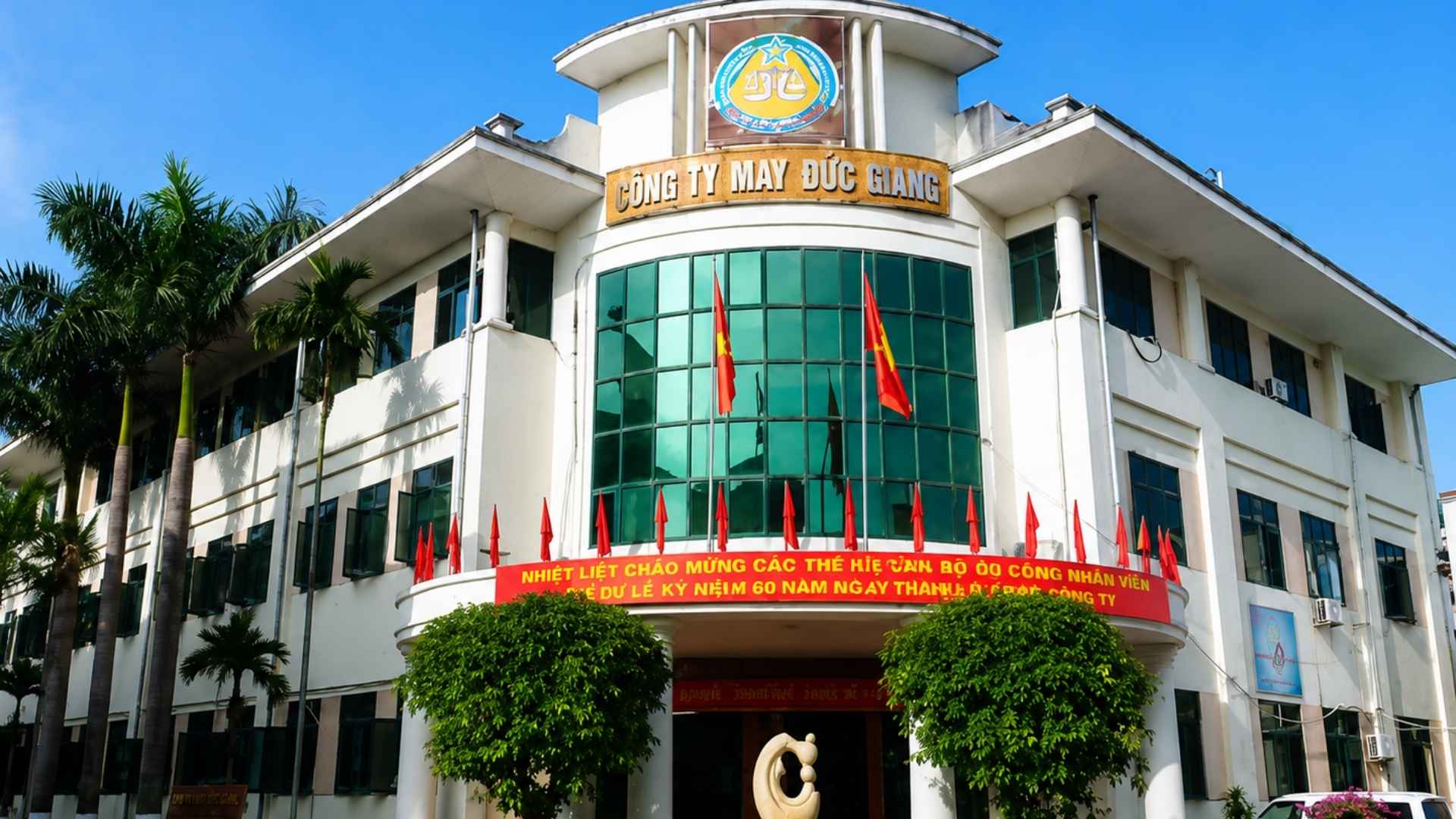 vietnam garment