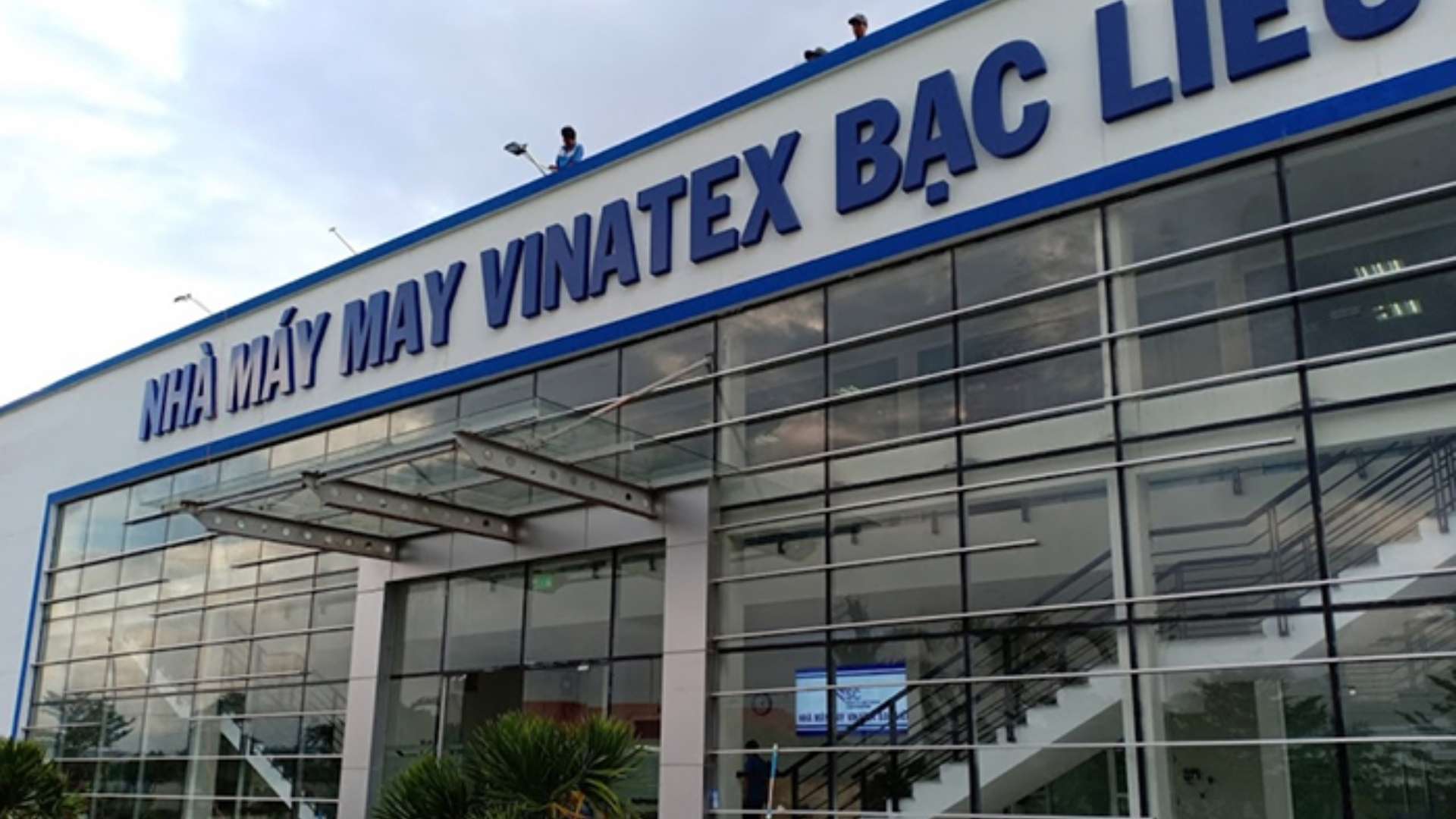 vietnam garment