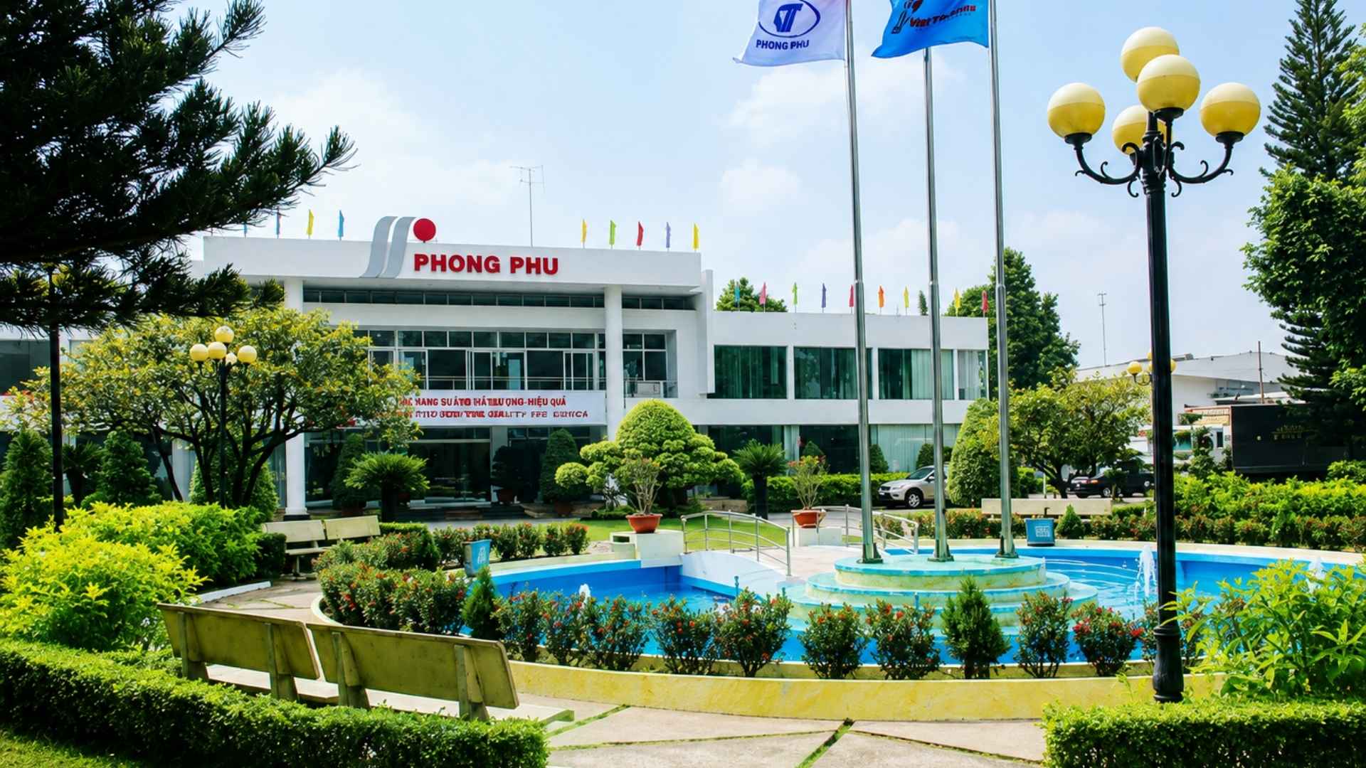 vietnam garment