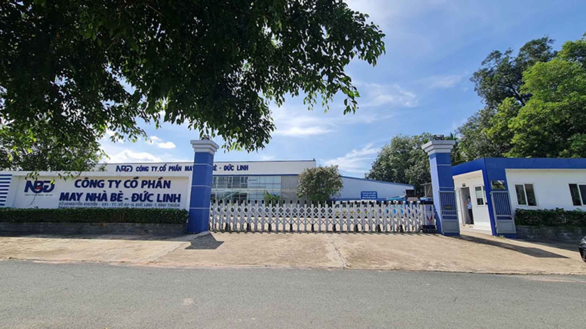 vietnam garment