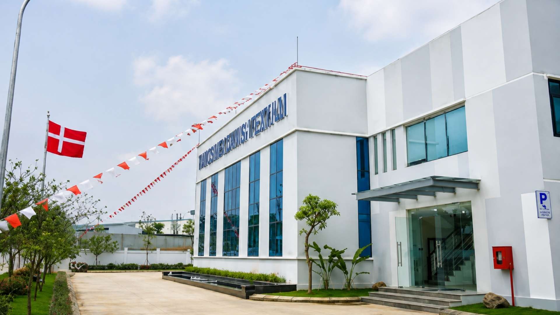 vietnam garment