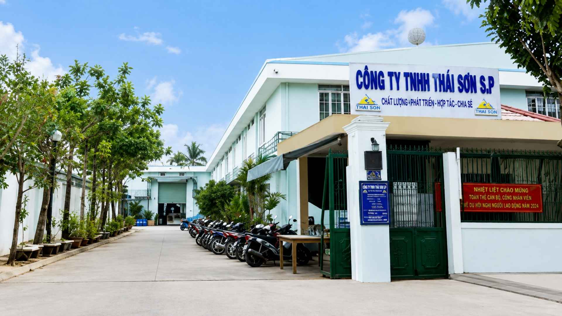 vietnam garment