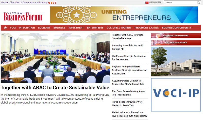 alternative for vietnam sourcing