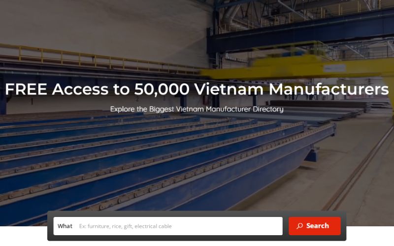 alternative for vietnam sourcing