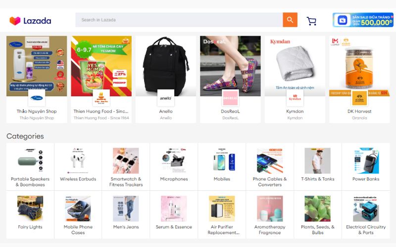 alternative for vietnam sourcing