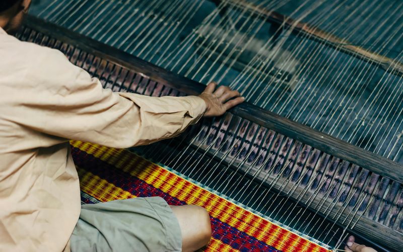 How to source goods from vietnam