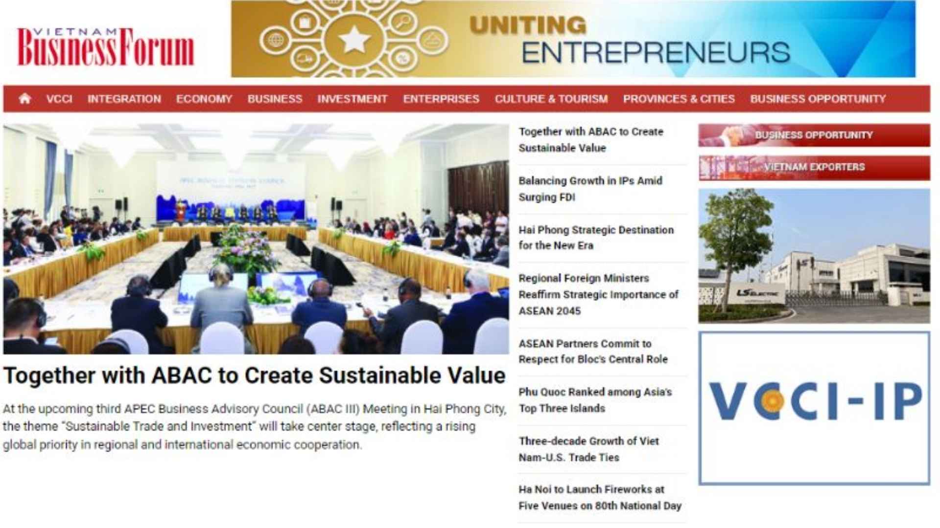 vietnam alibaba equivalent