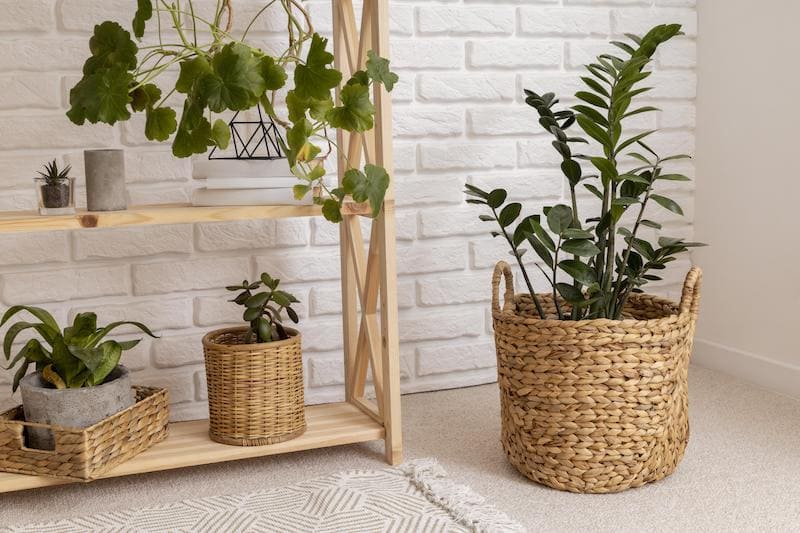 Bamboo fabric Vietnam