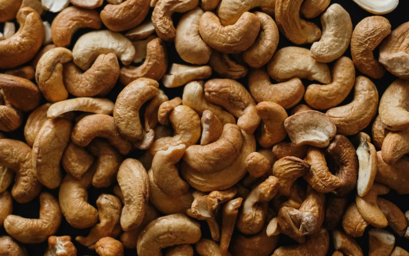 vietnam cashews