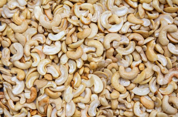 vietnam cashews