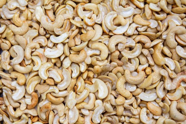 vietnam cashews