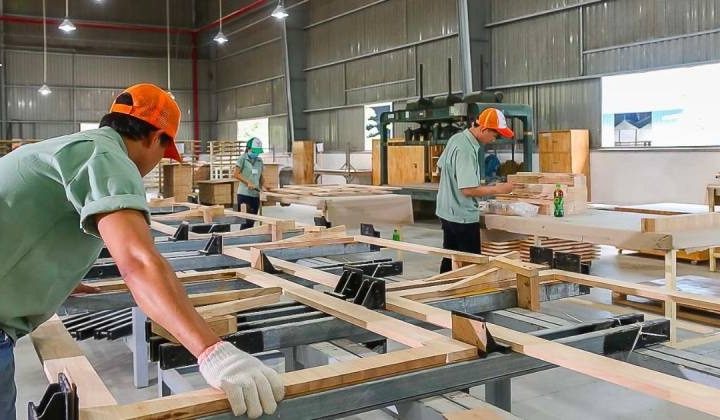 vietnam furniture sourcing
