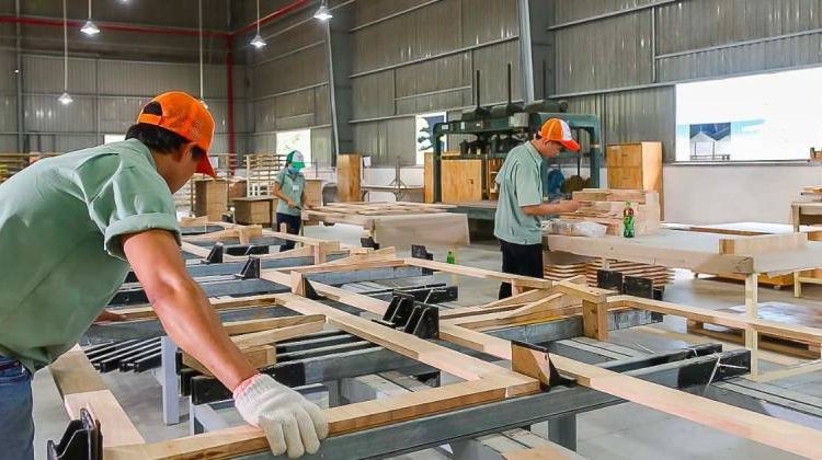 vietnam furniture sourcing