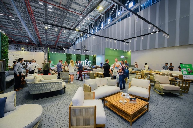 vietnam furniture sourcing