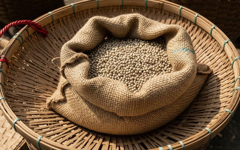 vietnam pepper