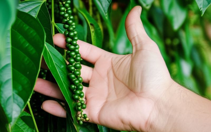 vietnam pepper