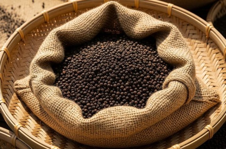 vietnam pepper