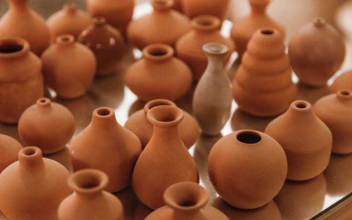 Vietnam pottery sourcing guide