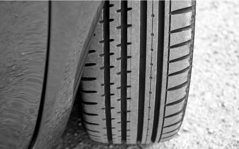 Vietnam rubber sourcing
