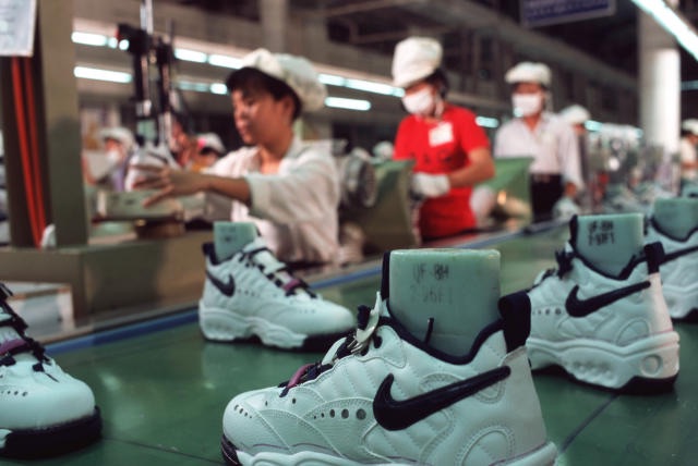 vietnam shoes