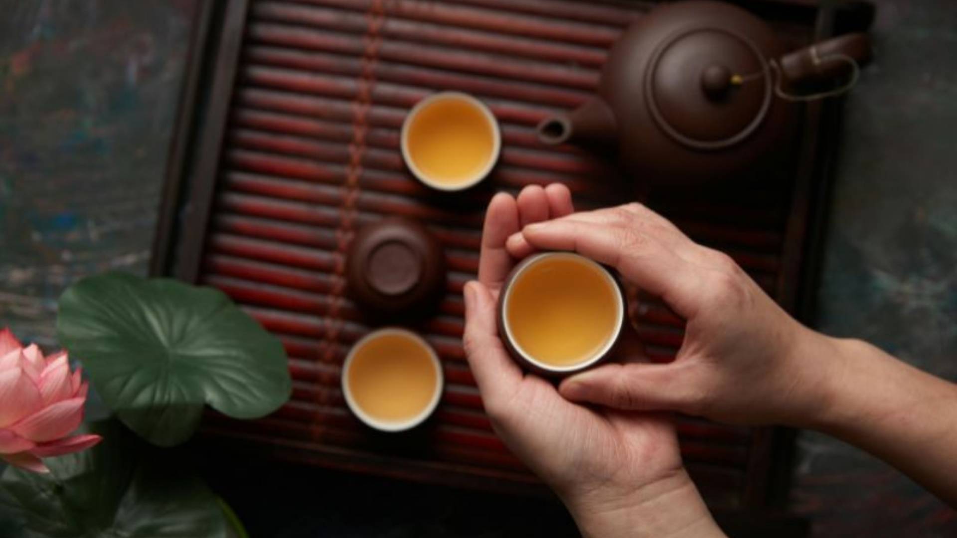 vietnam tea