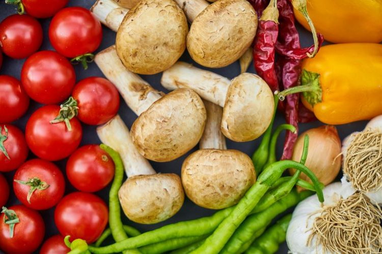 Vietnam vegetables sourcicng
