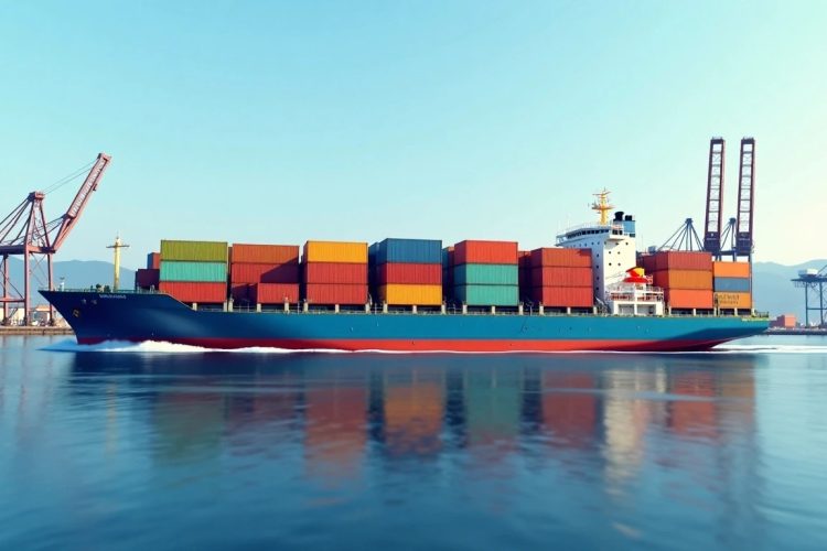 What is the main product of Vietnam?