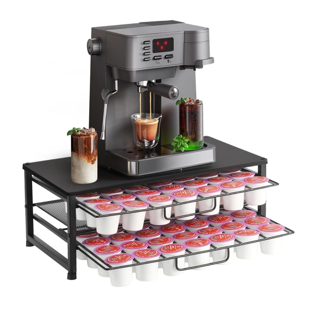 coffee pod holder