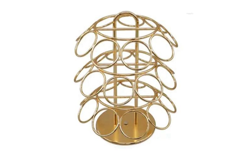 Coffee Pod Holder Export