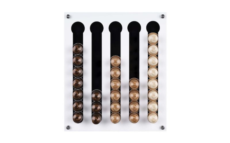 Coffee Pod Holder Export