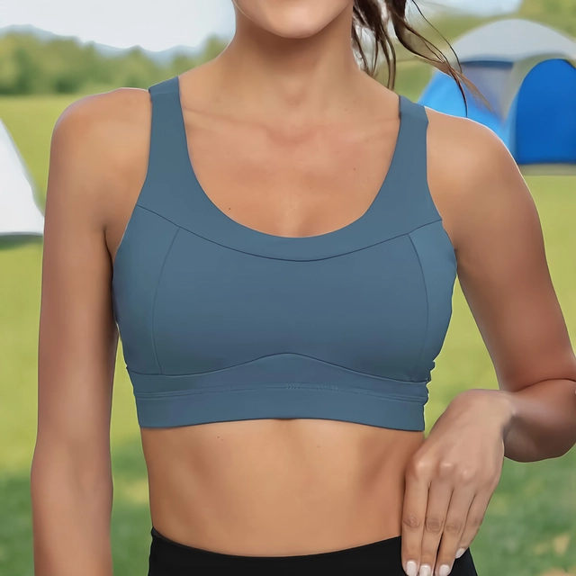 cool sports bras export