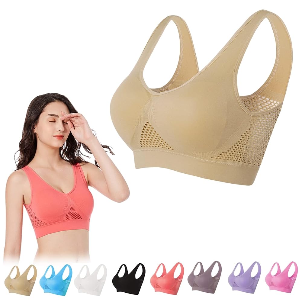 cool sports bras export