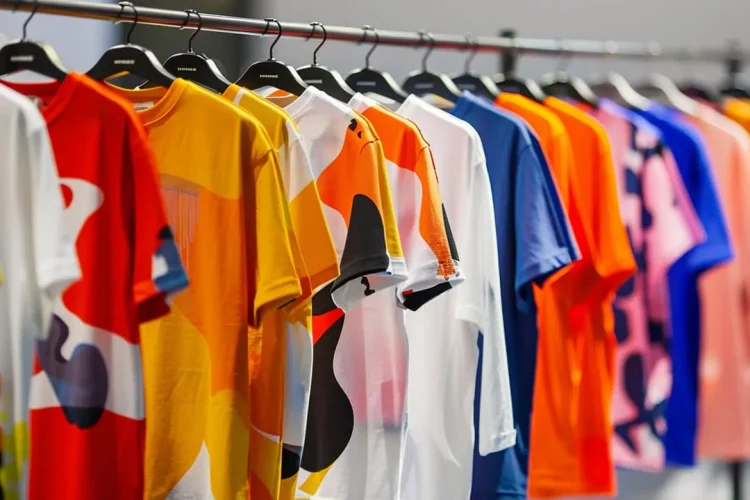 How much does it cost to produce a shirt in Vietnam?