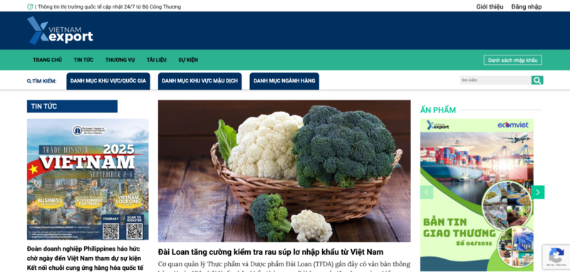 supplier sourcing platform vietnam