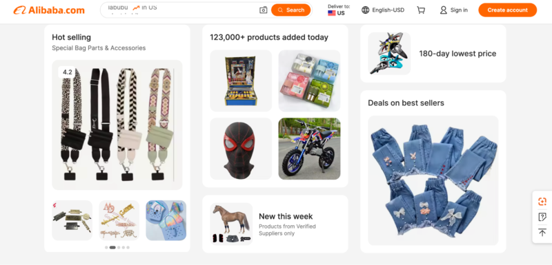supplier sourcing platform vietnam