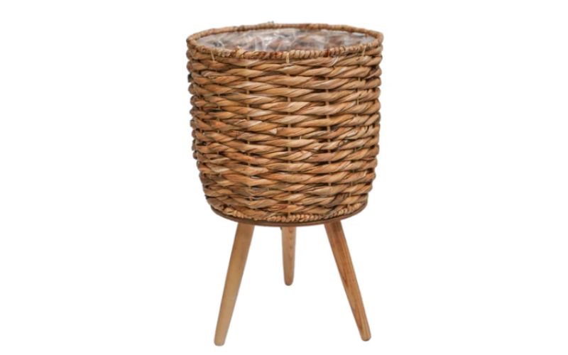 Vietnam Water Hyacinth Planter