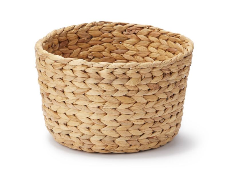 Water Hyacinth Baskets