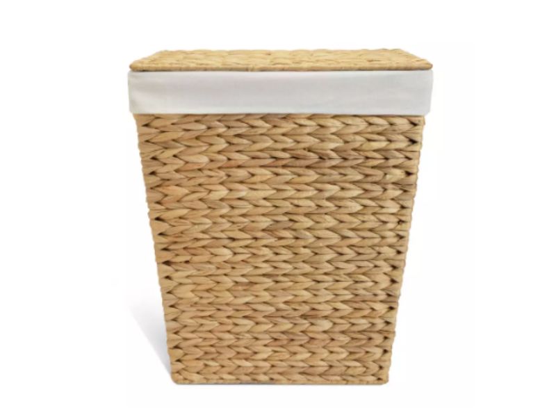 Water Hyacinth Baskets